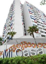 Mi Casa (D23), Condominium #252808151